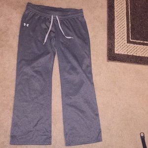 Underarmour sweatpants